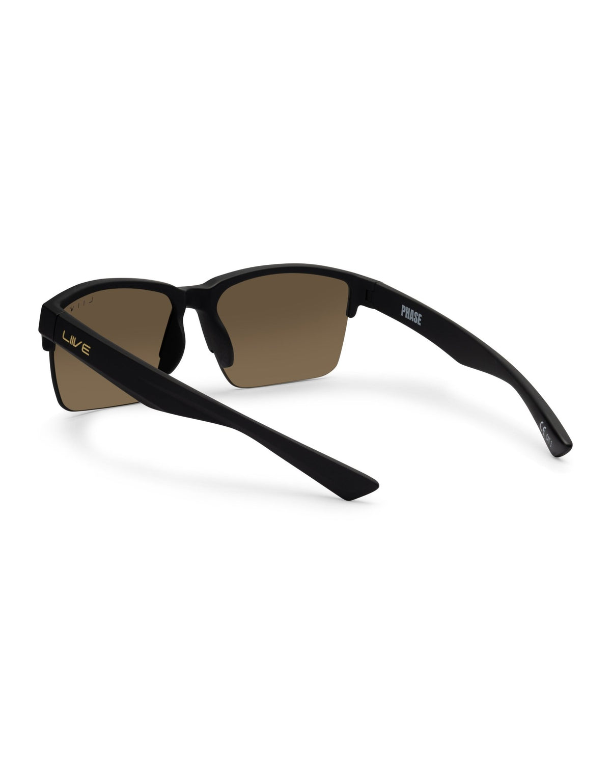 Phase | Matt Black | detail