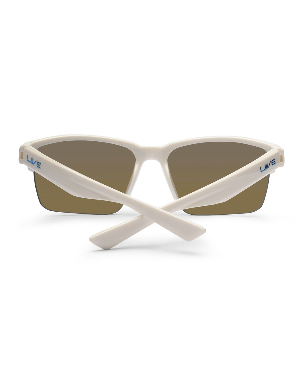 Phase | Blue Mirror White | detail