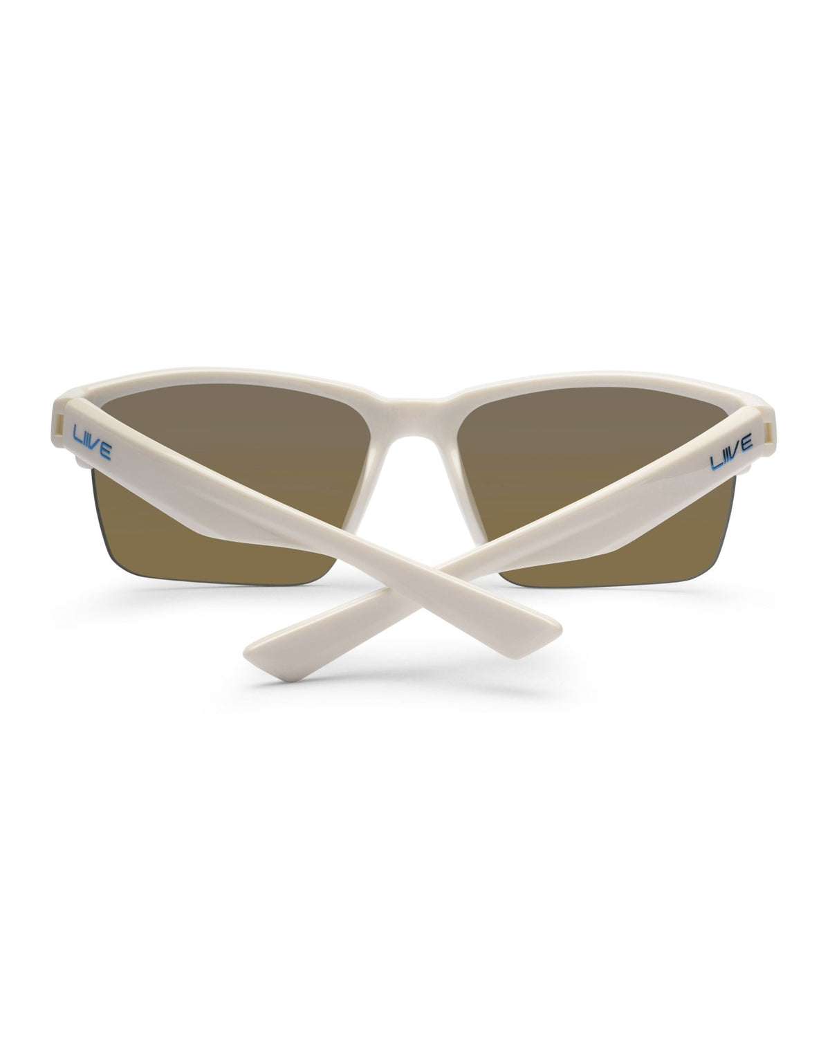 Phase | Blue Mirror White | detail