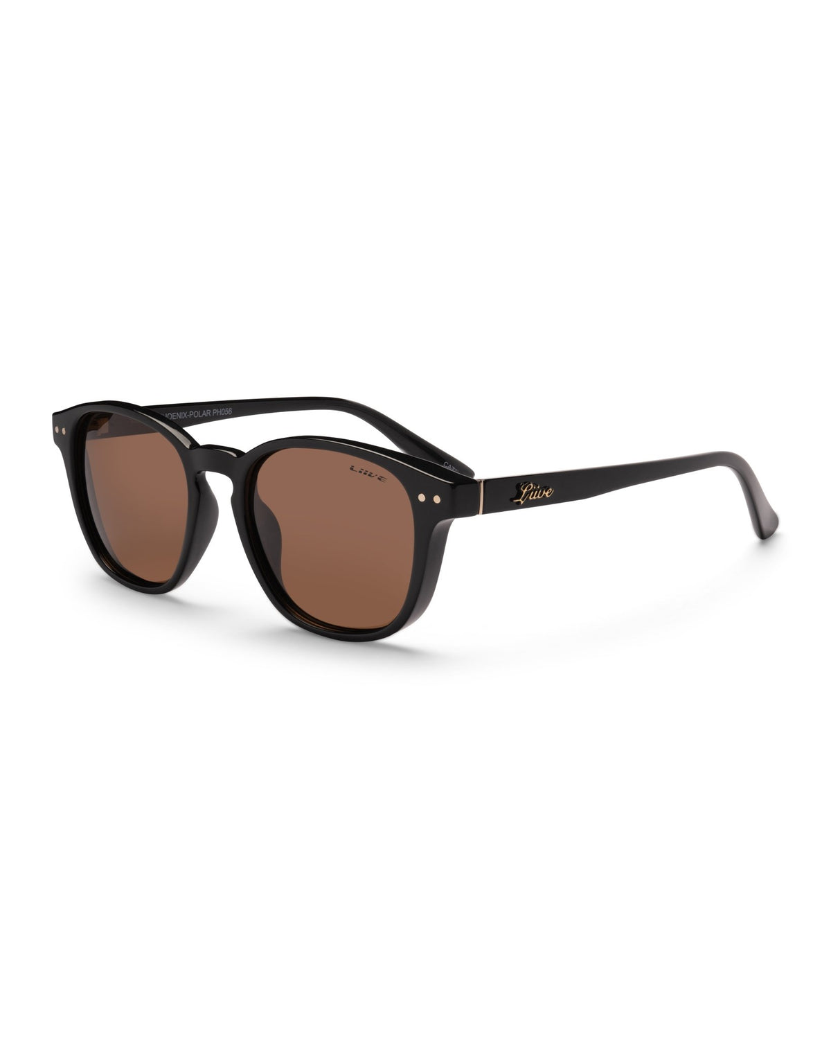 Phoenix | Phoenix - Polarised Black | detail
