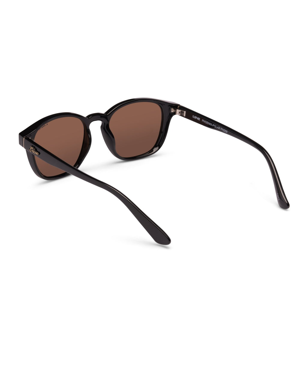 Phoenix | Phoenix - Polarised Black | detail
