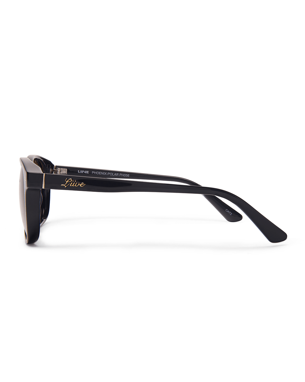 Phoenix | Phoenix - Polarised Black | side