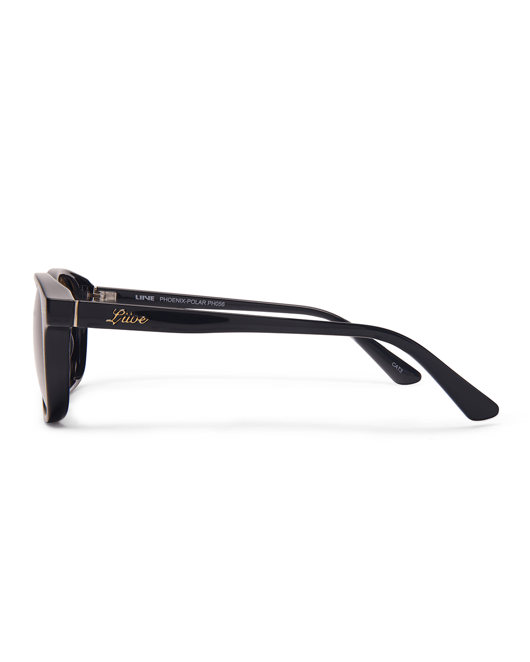 Phoenix | Phoenix - Polarised Black | side