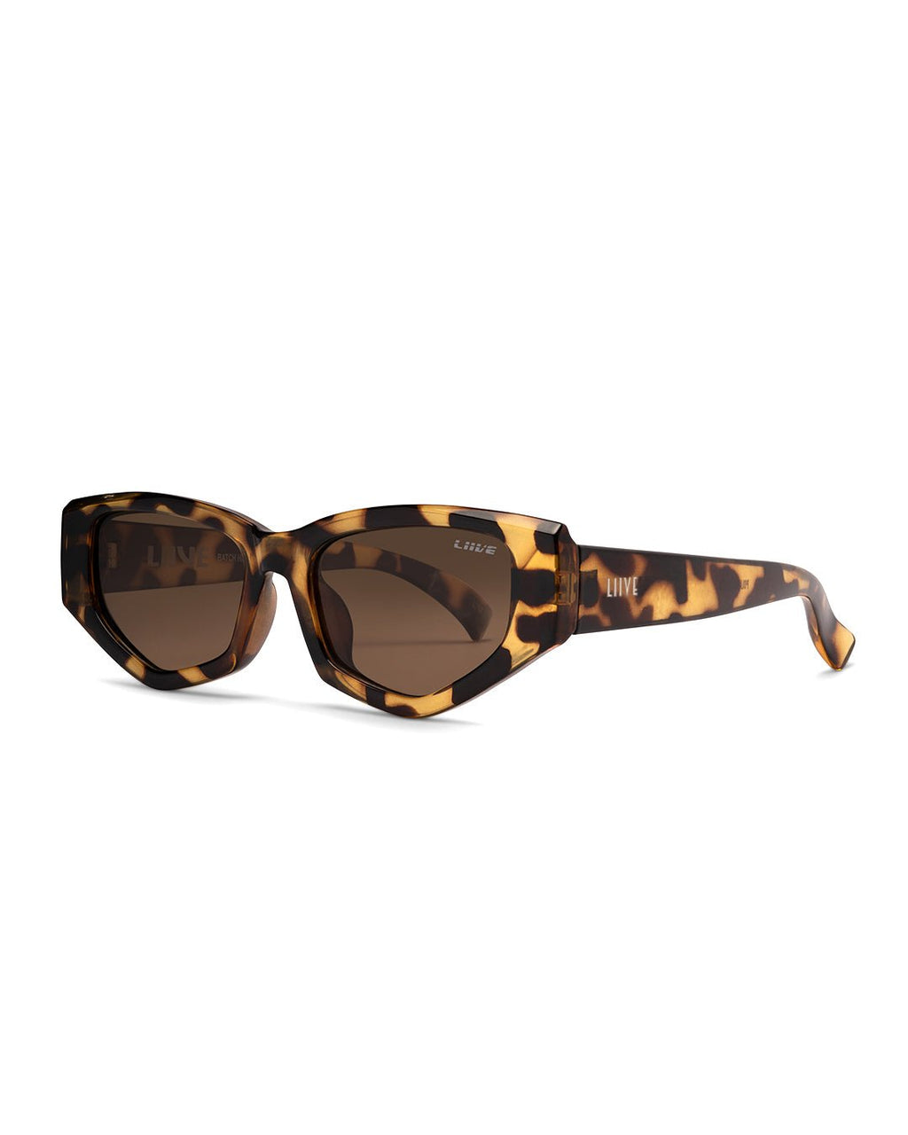 Punk | Polarised Tortoise | angle