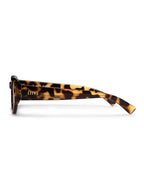 Punk | Polarised Tortoise | side