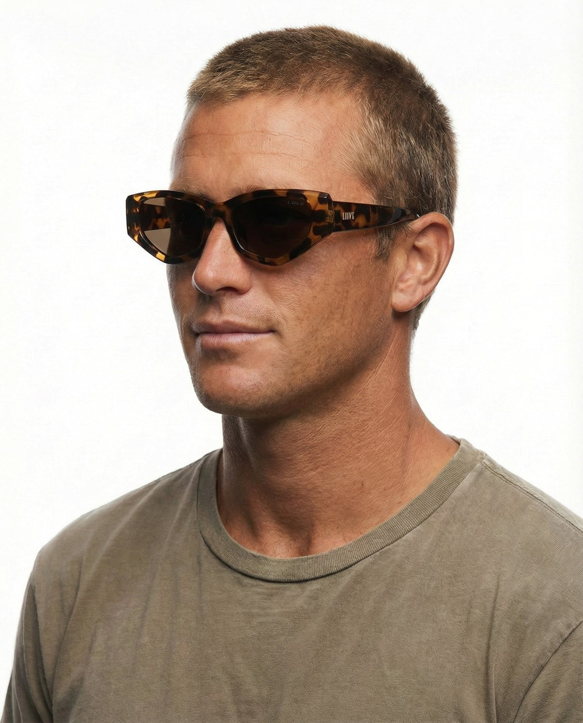 Punk | Polarised Tortoise | lifestyle