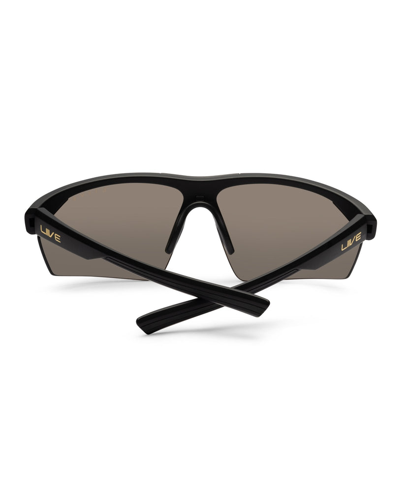 React - Liive Vision