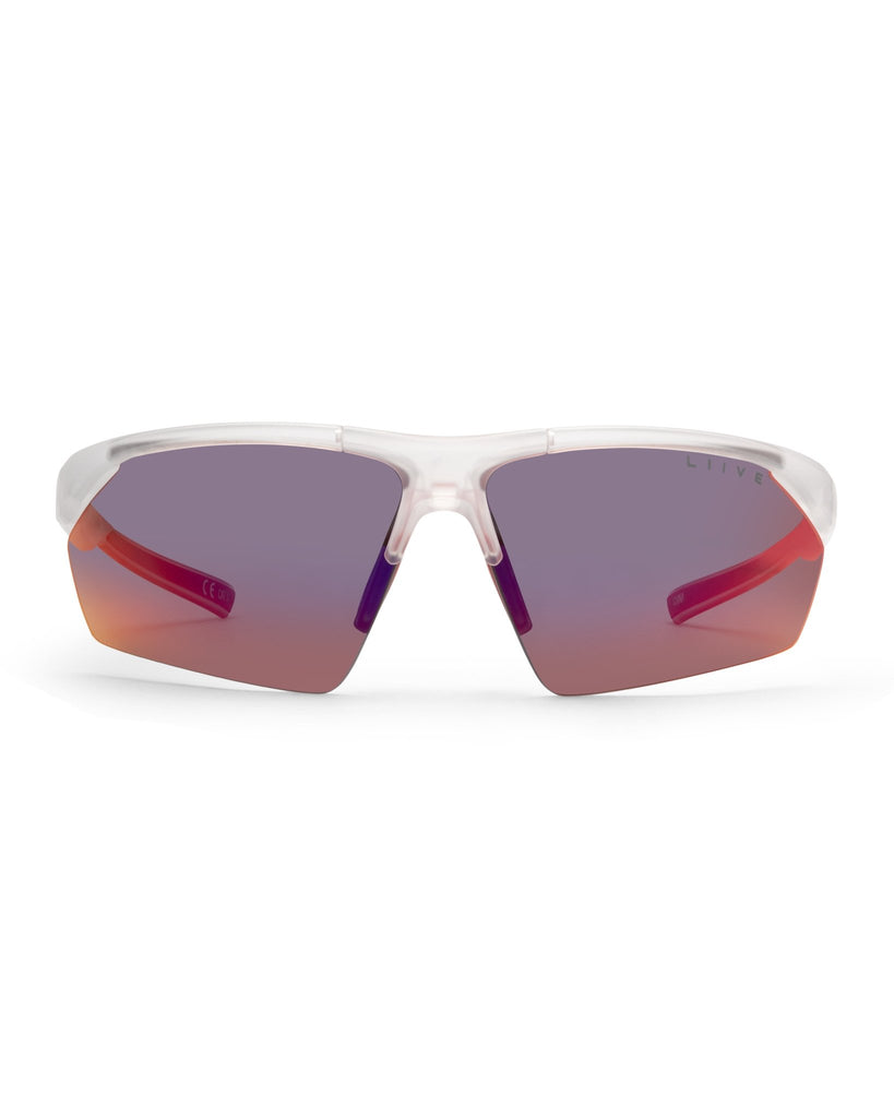 React - Liive Vision