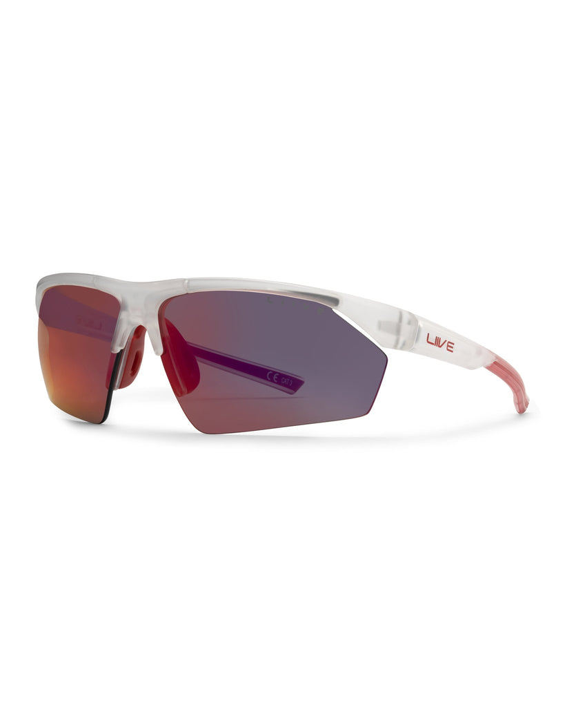 React - Liive Vision