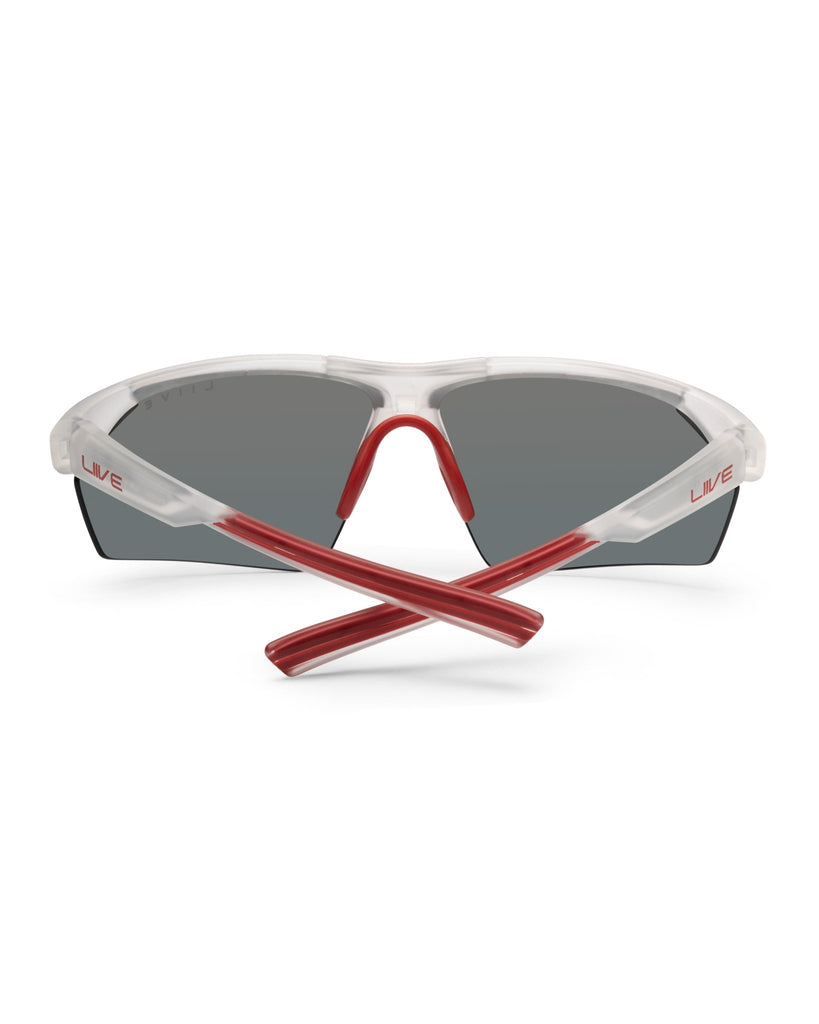 React - Liive Vision