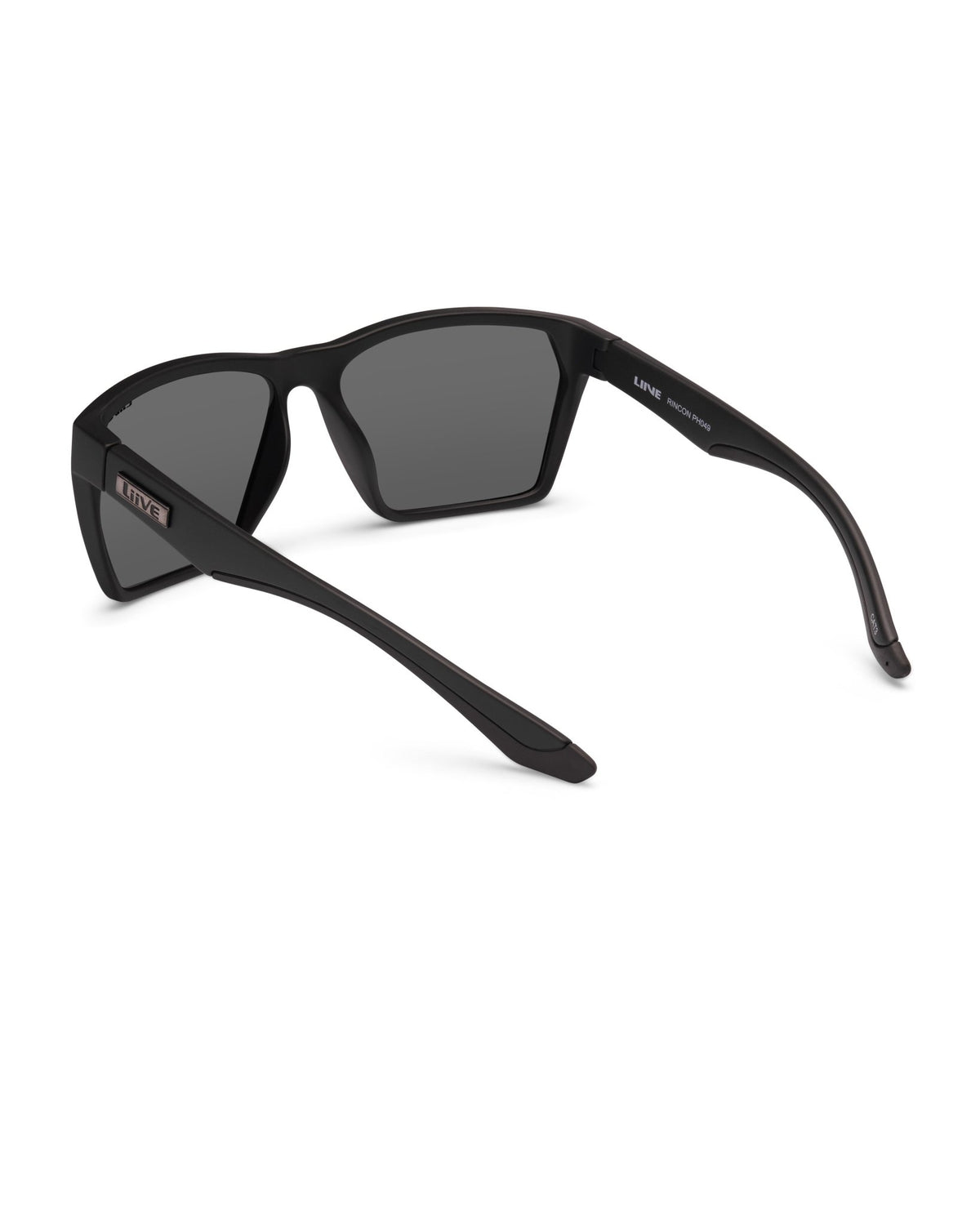 Rincon | Matt Black | detail