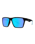 Rincon | Mirror Matt Black | angle