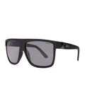 Roller | Polarised Matt Black | angle