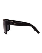 Roller | Polarised Matt Black | side