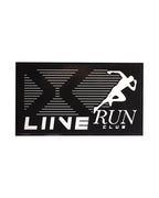 X Division Sport Sticker 4 Pack - Liive Vision