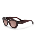 Sable | Claret | detail