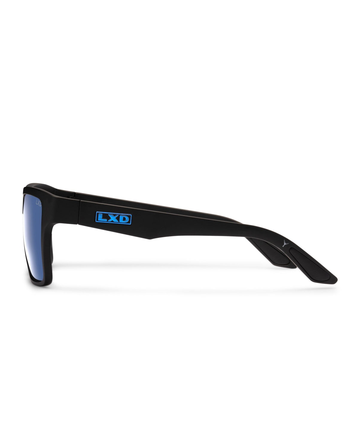 Scholz | Mirror Polarised Matt Black | side