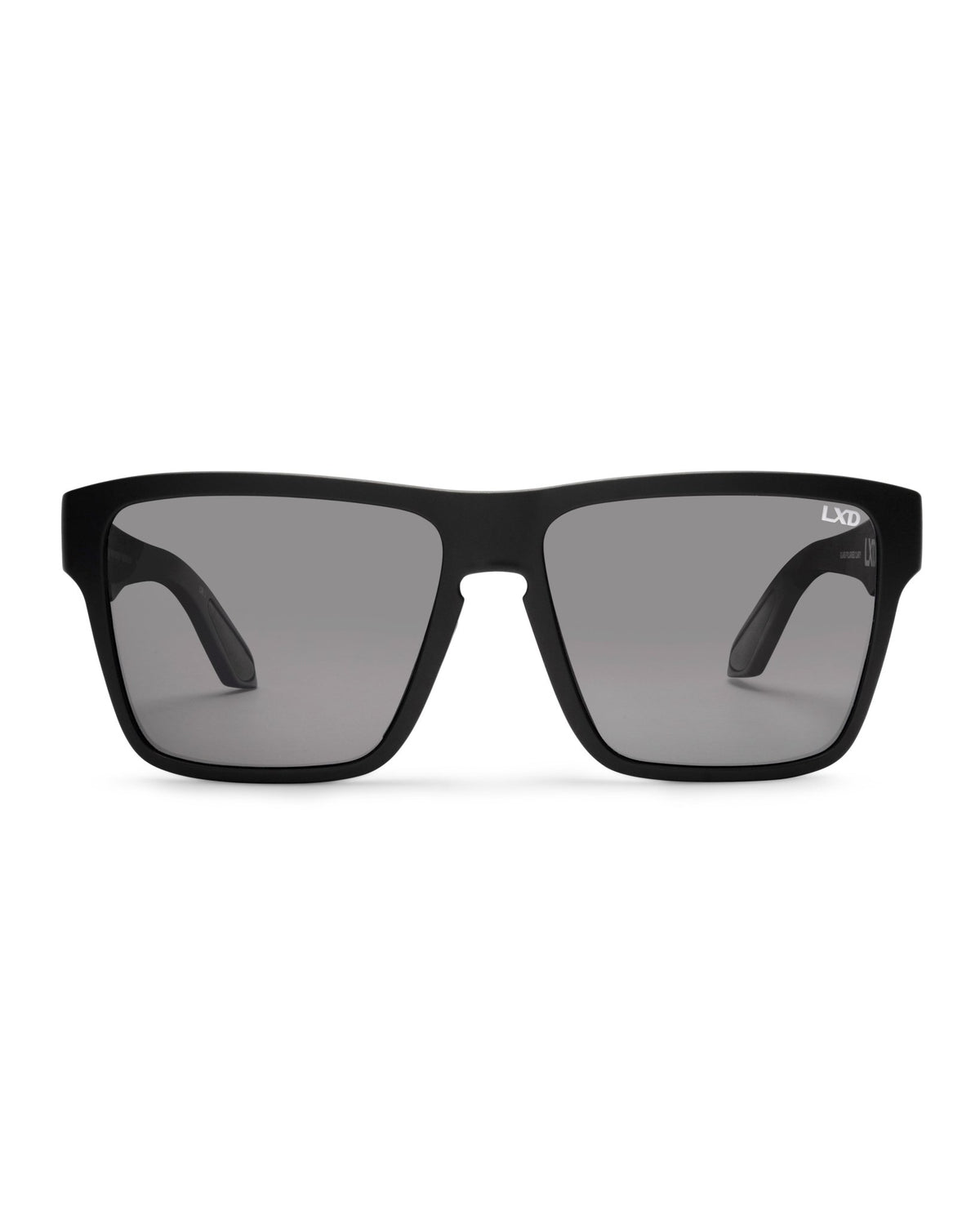 Scholz | Polarised Matt Black | front