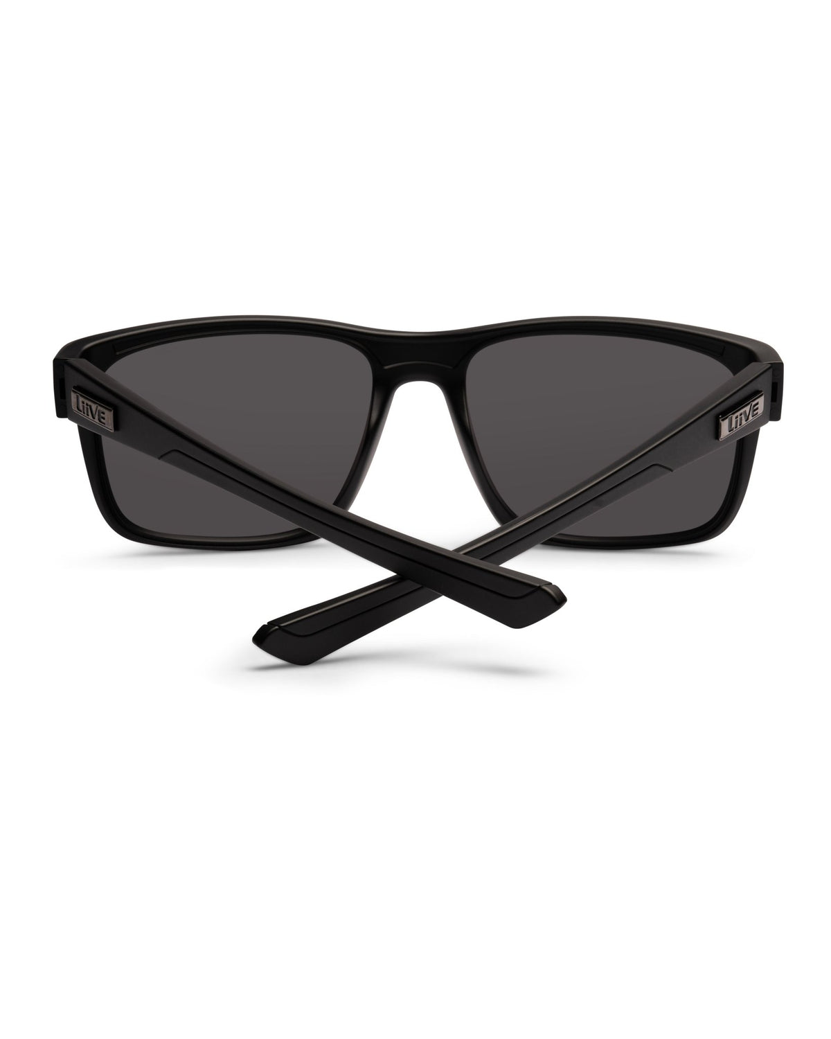 Slider | Polarised Matt Black | detail