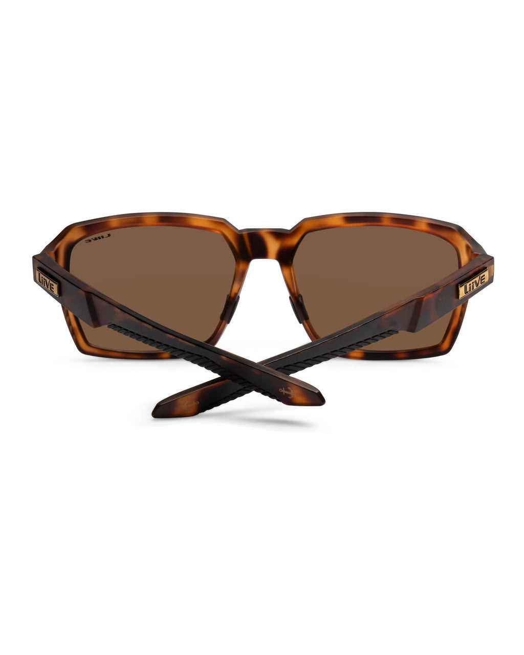 Slider | Polarised Matt Tort | detail