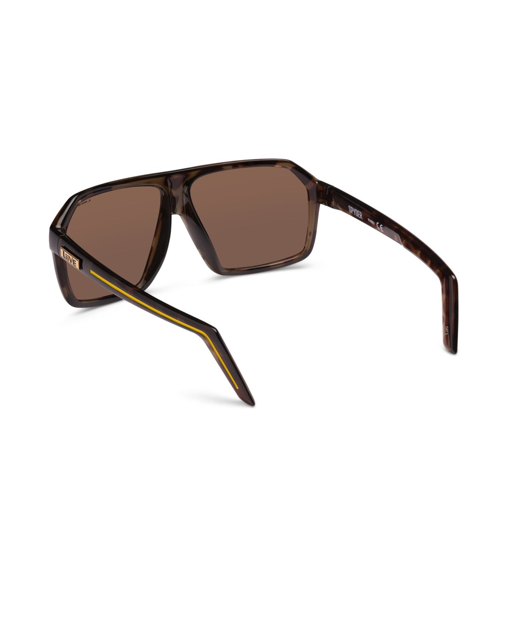 Spyder | Taupe Tort | detail