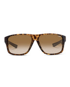 Tasman | Polarised Matt Tortoise | front