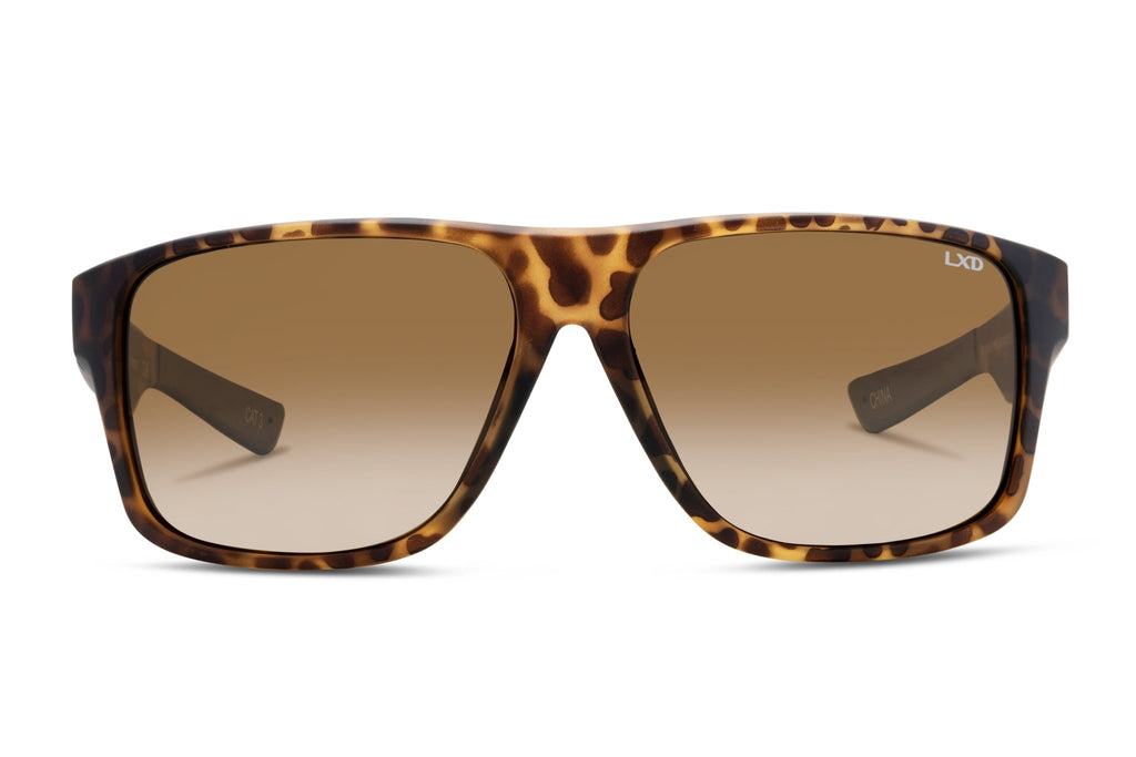Tasman Polarised Matt Tortoise Liive Vision