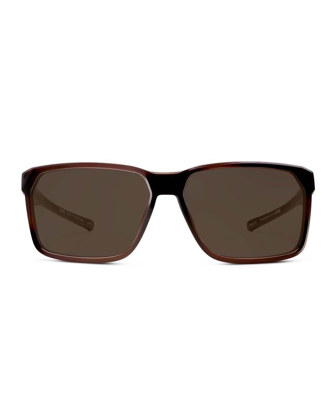 Tazer | Polarised Matt Xtal Beer | front