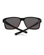 Tazer | Mirror Polarised Matt Black | detail