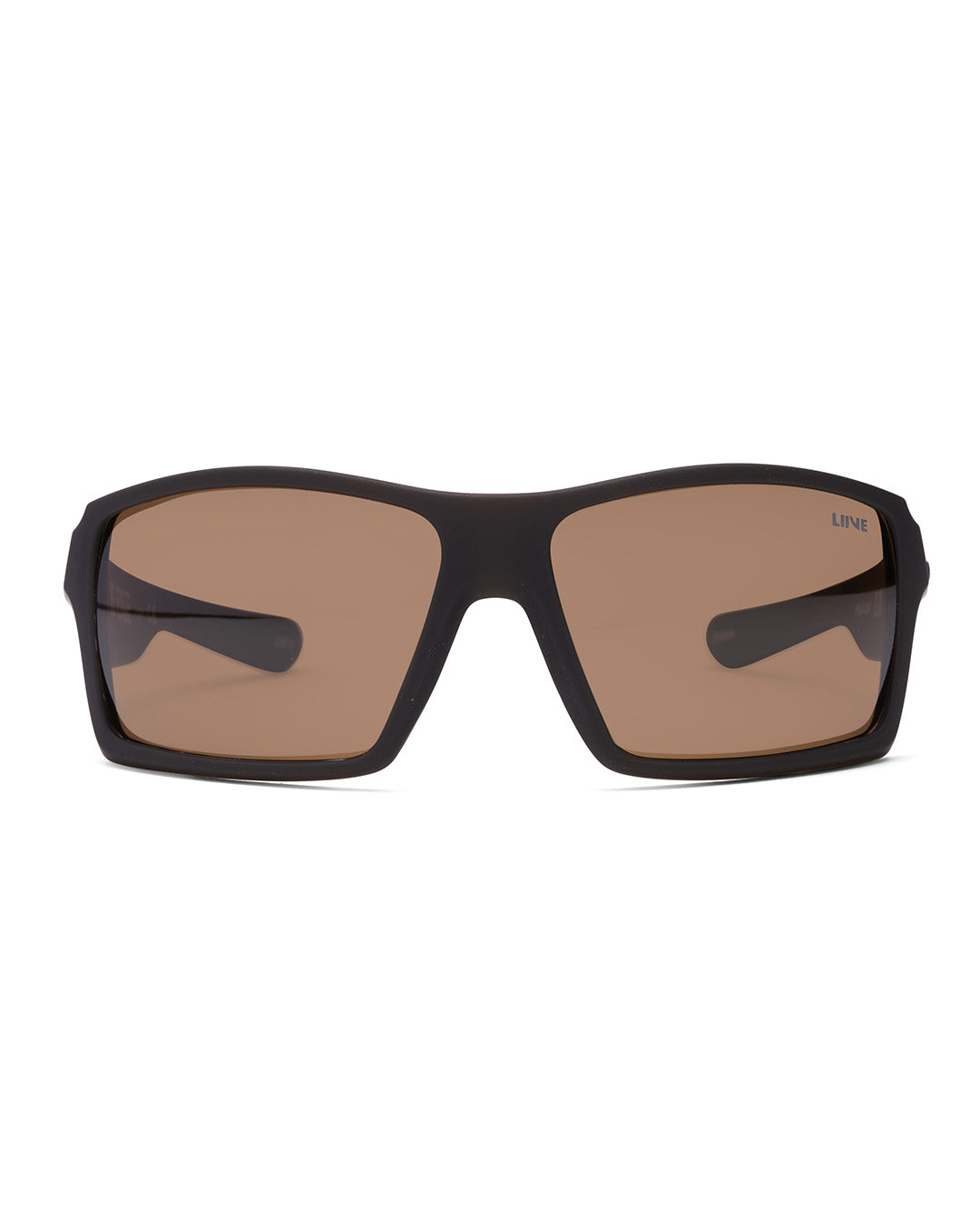 The Edge | Polarised Matt Beer | front