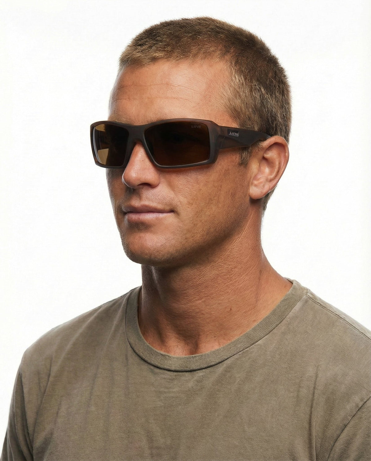 The Edge | Polarised Matt Beer | lifestyle