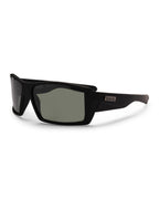 The Edge | Polarised Matt Black | detail