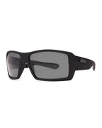 The Edge | Polarised Matt Black | angle