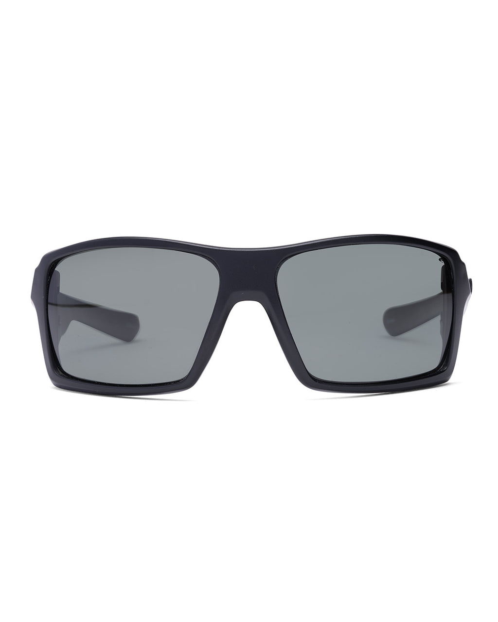 The Edge | Polarised Matt Black | front