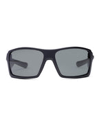 The Edge | Polarised Matt Black | front