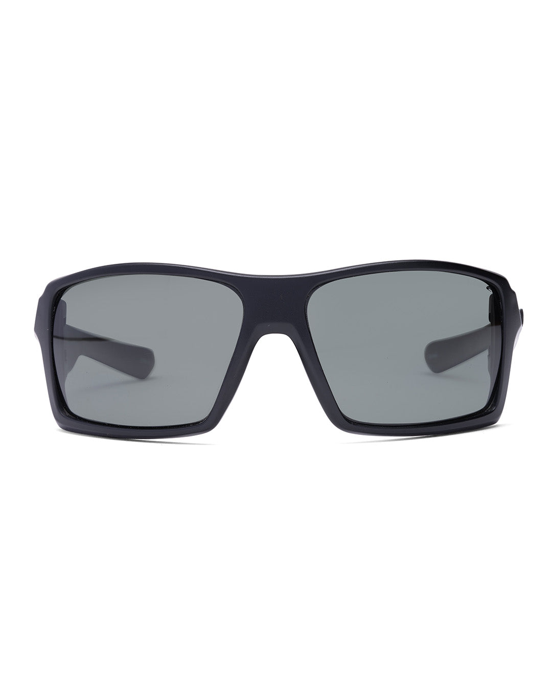 The Edge | Polarised Matt Black | front