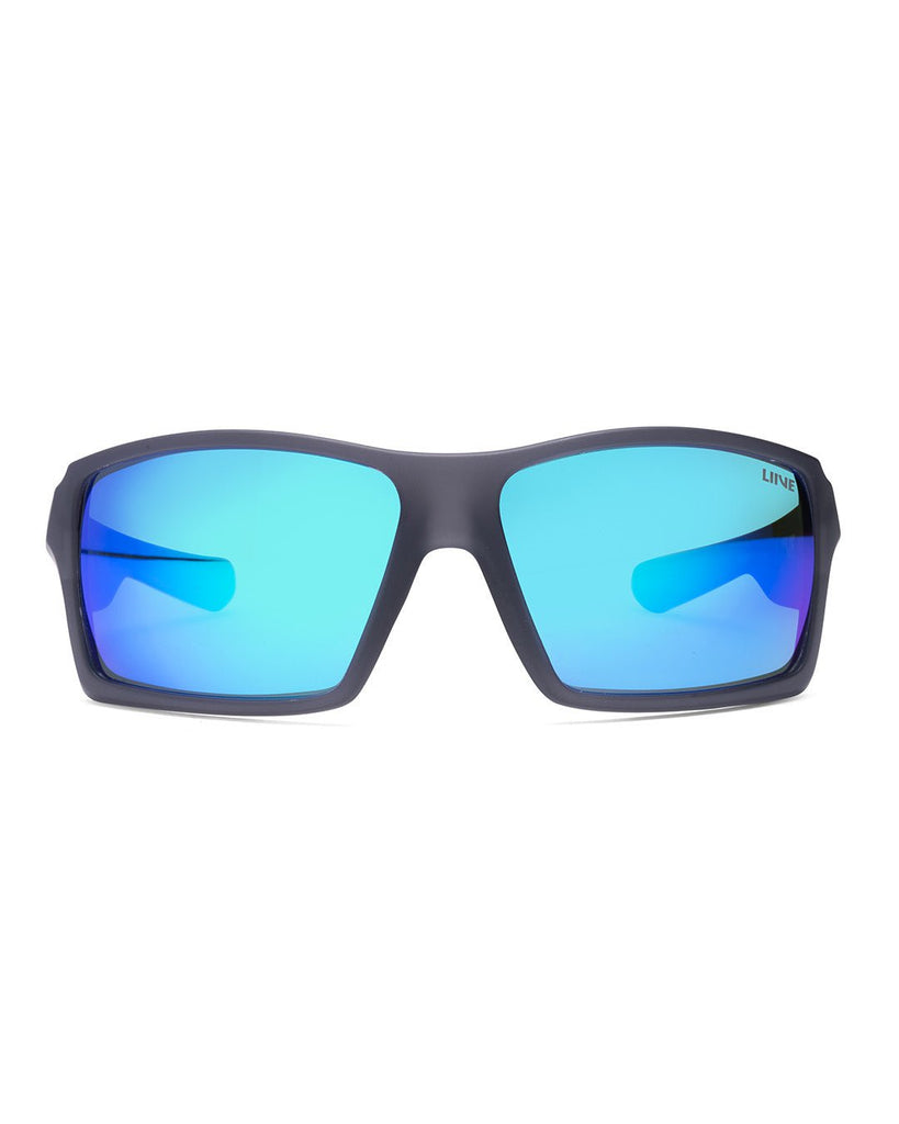 The Edge - Liive Vision