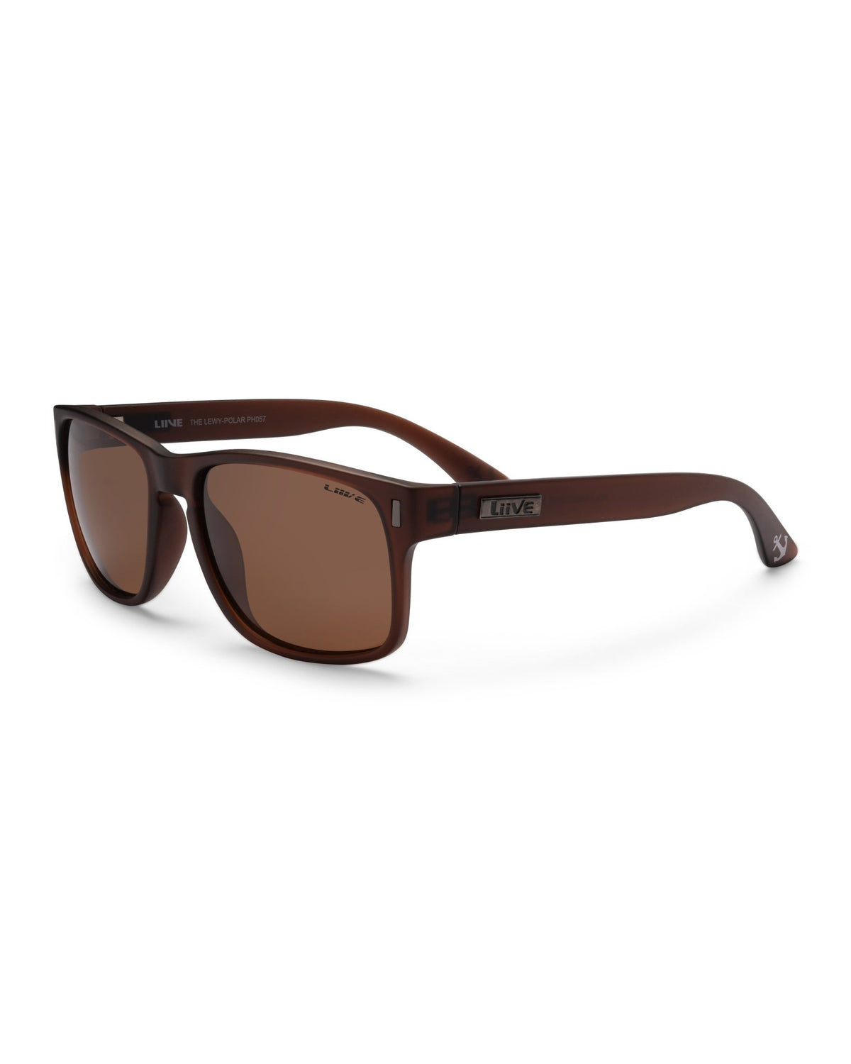 The Lewy | Polarised Xtal Beer | detail
