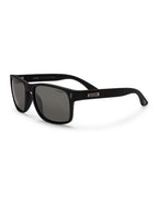 The Lewy | Polarised Matt Black | detail