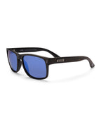 The Lewy | Mirror Polarised Brown Sanded | detail