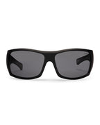 The Rocks | Polarised Float Matt Black | front