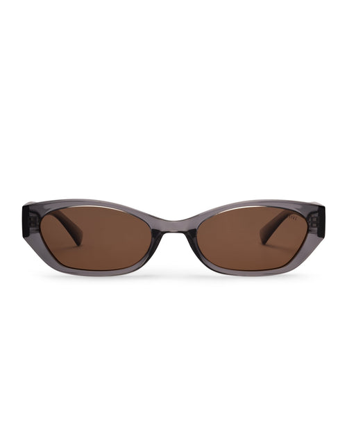 Tobes | Polarised Xtal Smoke | front
