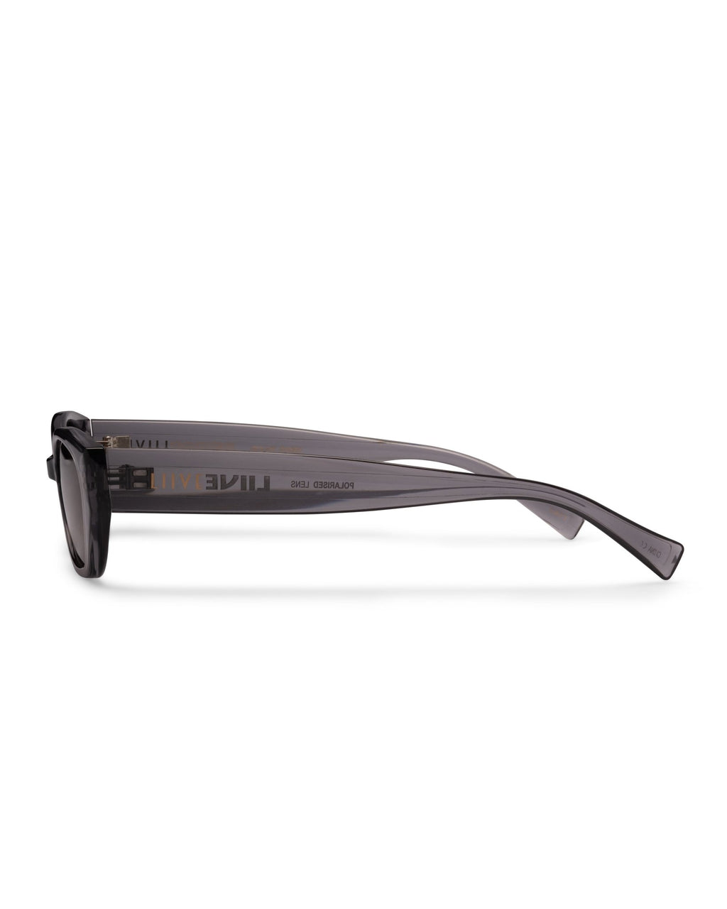 Tobes | Polarised Xtal Smoke | side