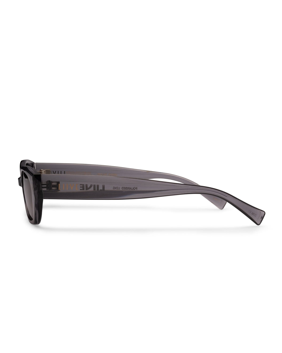 Tobes | Polarised Xtal Smoke | side