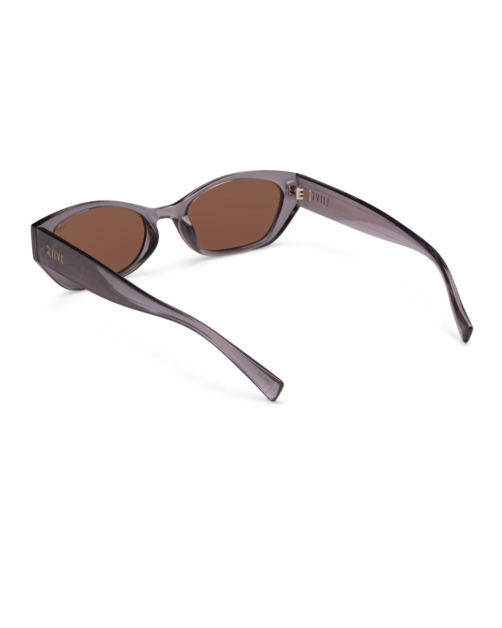 Tobes | Polarised Xtal Smoke | detail
