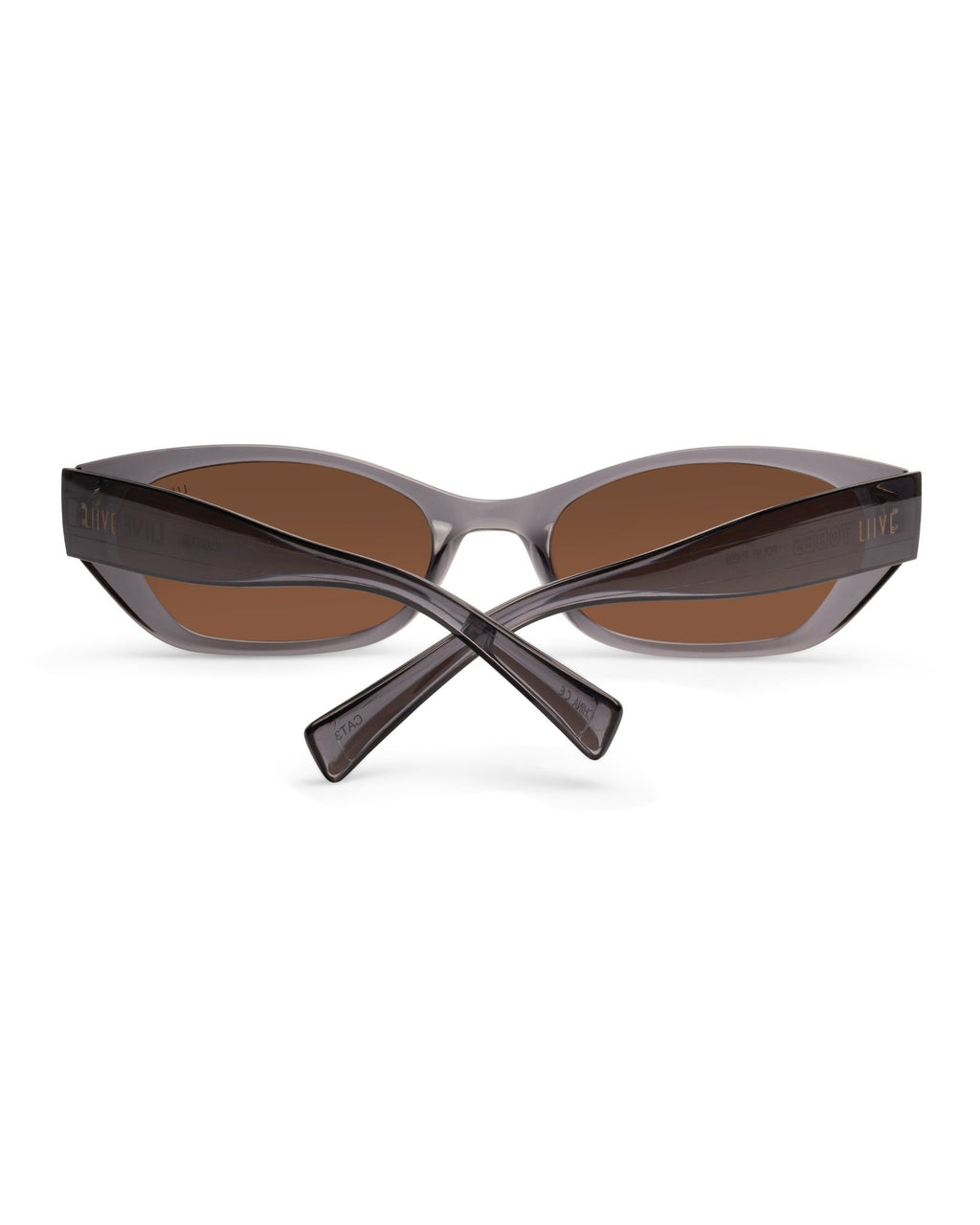 Tobes | Polarised Xtal Smoke | detail