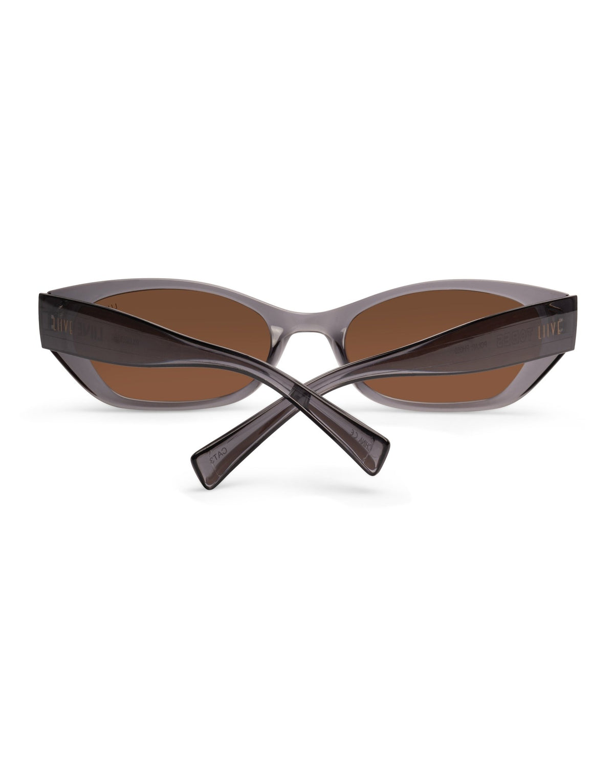 Tobes | Polarised Xtal Smoke | detail