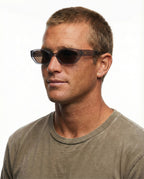 Tobes | Polarised Xtal Smoke | lifestyle