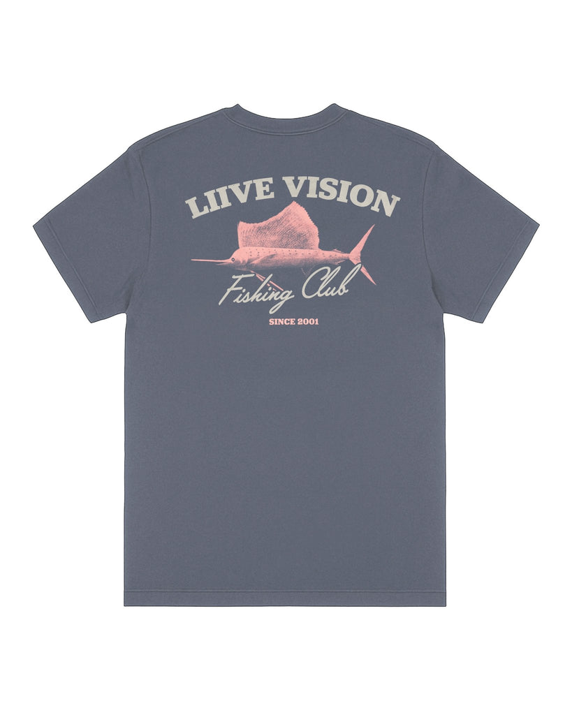 TROPHY T - SHIRT - Liive Vision