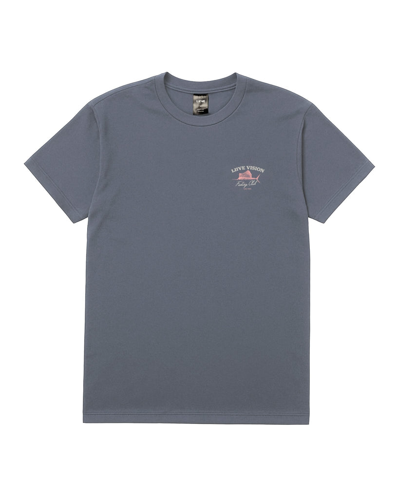 TROPHY T - SHIRT - Liive Vision